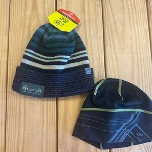 Men’s/Unisex Technical Winter Beanie Bundle
Sunday Afternoon & Outdoor Research
